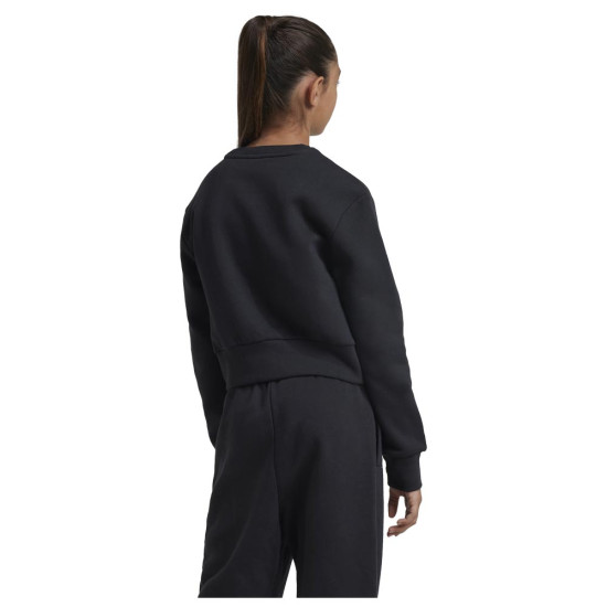Adidas Παιδικό φούτερ Glam Crew Sweatshirt